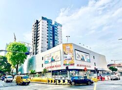 Jalan Besar Plaza (D8), Shop House #570473101